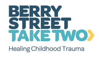Berry Street Take Two's logo