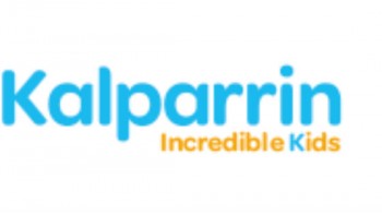 Kalparrin Early Childhood Intervention Service's logo
