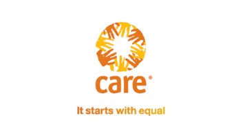 CARE Australia's logo