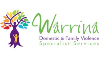 Warrina Domestic and Family Violence Specialist Services Co-operative Ltd's logo