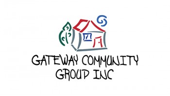 Gateway Community Group Inc.'s logo