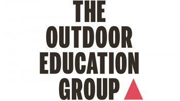 The Outdoor Education Group's logo