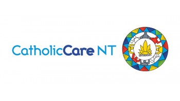 CatholicCare NT's logo
