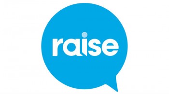 Raise Foundation's logo