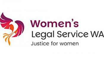 Women’s Legal Service WA's logo