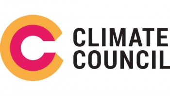 Climate Council's logo