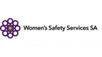 Women's Safety Services SA's logo