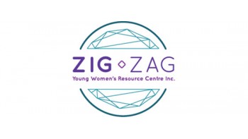 Zig Zag Young Women's Resource Centre Inc's logo