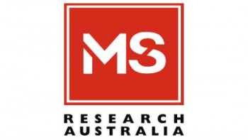 MS Research Australia's logo