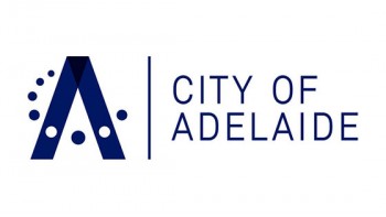 City of Adelaide's logo