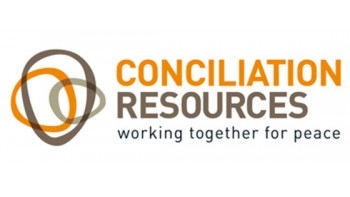Conciliation Resources's logo