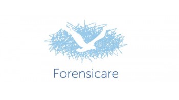 Forensicare's logo