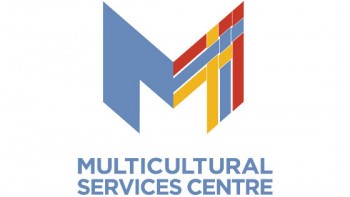 Multicultural Services Centre of WA (Inc)'s logo