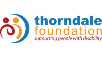 Thorndale Foundation Limited's logo