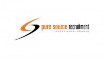 Pure Source Recruitment's logo