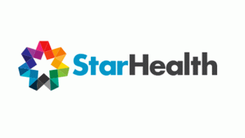 Star Health Group Limited's logo