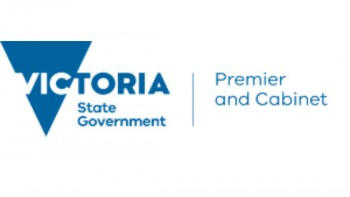 Department of Premier and Cabinet's logo