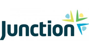 Junction Australia (previously Southern Junction Community Services)'s logo