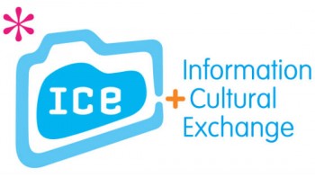 Information and Cultural Exchange's logo
