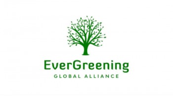 Evergreening Global Alliance's logo