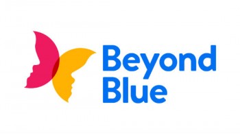 Beyond Blue's logo