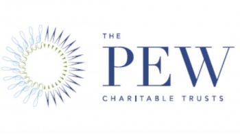 The Pew Charitable Trusts's logo