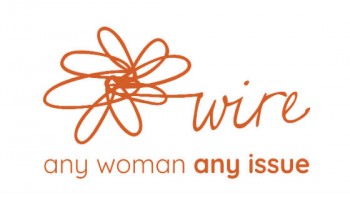 Women's Information Referral Exchange's logo