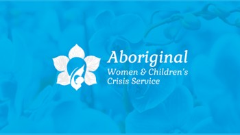 Aboriginal Women & Children’s Crisis Service's logo