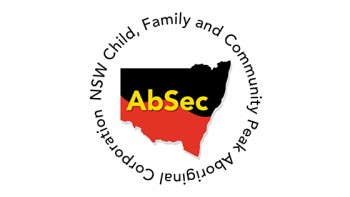 NSW Child, Family and Community Peak Aboriginal Corporation 's logo