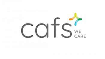 Child & Family Services Ballarat Inc.'s logo