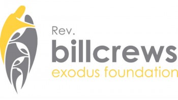 The Exodus Foundation's logo