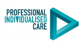 Professional Individualised Care's logo