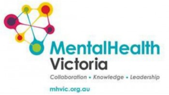 Mental Health Victoria's logo