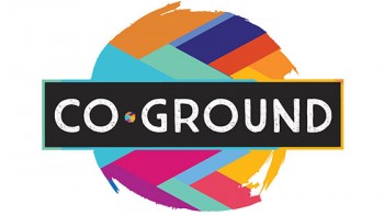 Co-Ground's logo