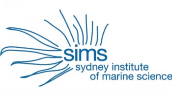 Sydney Institute of Marine Science (SIMS)'s logo