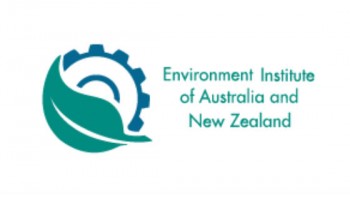 Environment Institute of Australia and New Zealand's logo