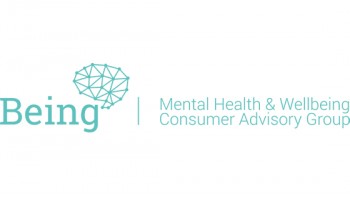 Being's logo