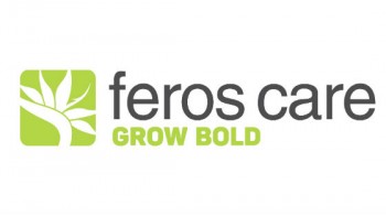 Feros Care's logo