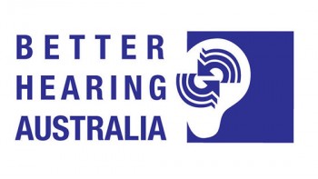 Better Hearing Australia (Victoria) Inc's logo