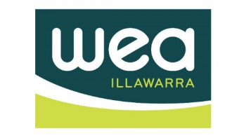 WEA Illawarra's logo