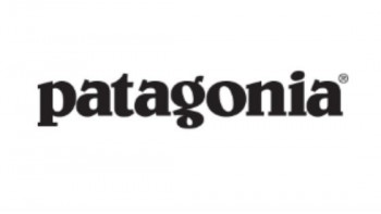 Patagonia's logo