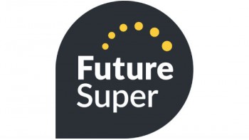 Future Super's logo