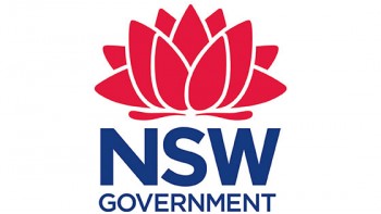 Aboriginal Housing Office's logo