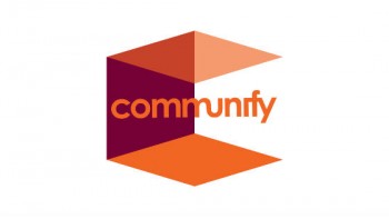 Communify's logo