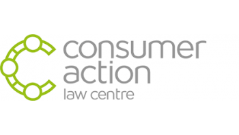 Consumer Action Law Centre's logo