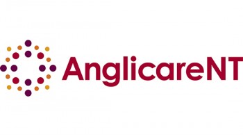 Anglicare NT's logo