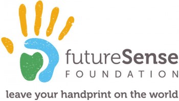 FutureSense Foundation's logo