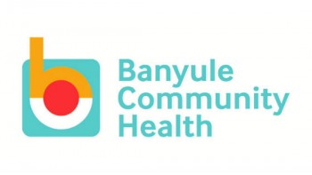 Banyule Community Health's logo