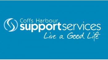 Coffs Harbour Support Services's logo