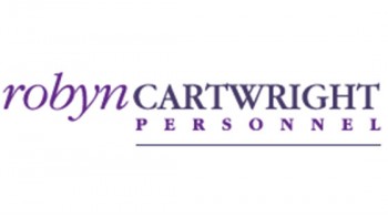 Robyn Cartwright Personnel's logo